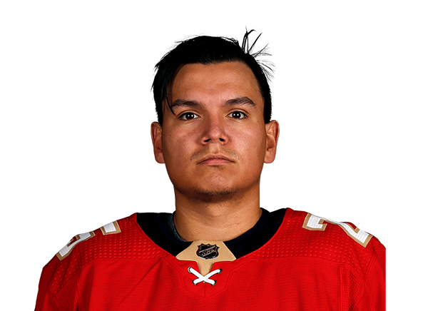 Brady Keeper headshot