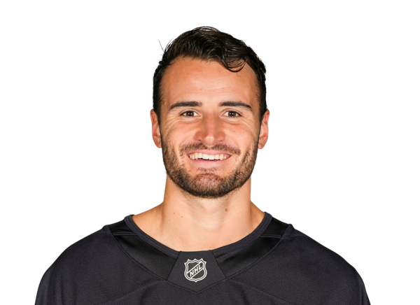 Joey Daccord headshot
