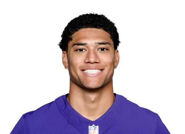 Kyle Hamilton