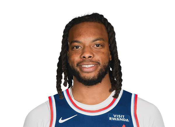 Darius Garland