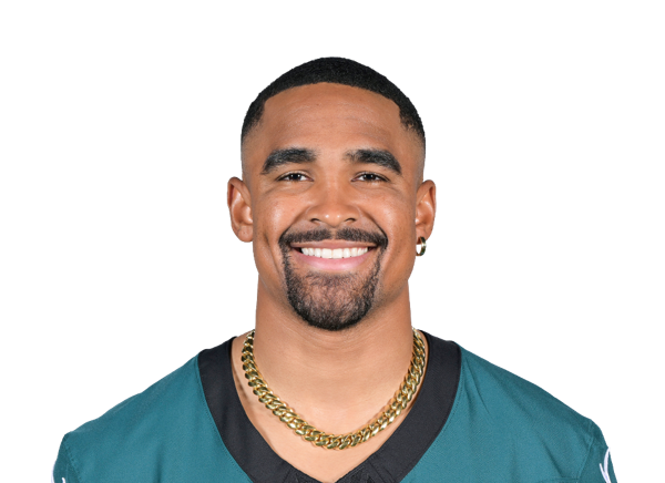 Jalen Hurts