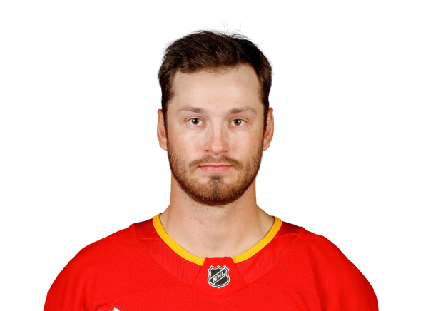 Joel Farabee headshot