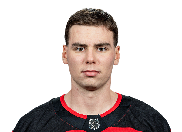 Simon Nemec headshot