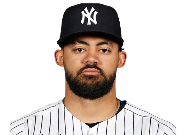 Jasson Domínguez headshot