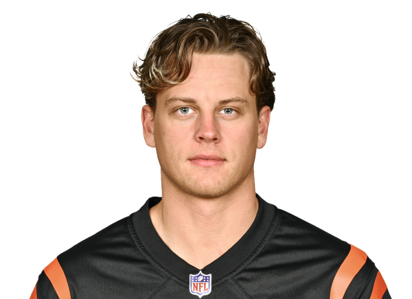 Joe Burrow