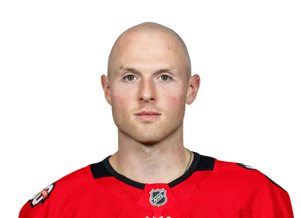 Sam Lafferty headshot