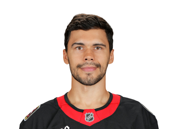 Artem Zub headshot