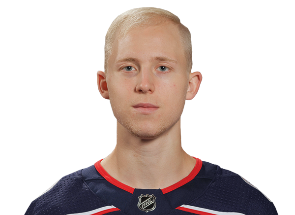 Jonathan Davidsson headshot