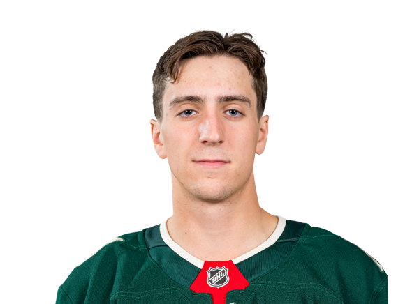 Carson Lambos headshot