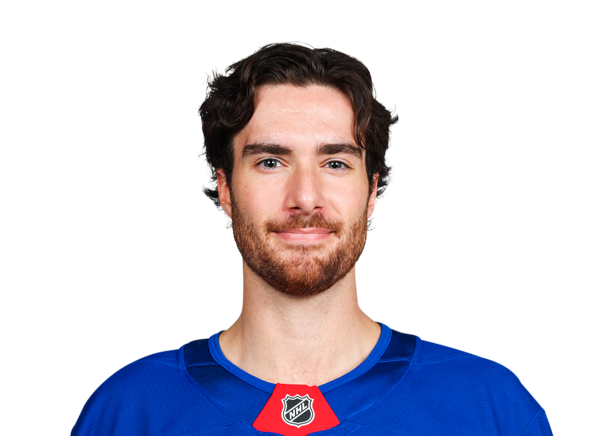 Dylan Garand headshot