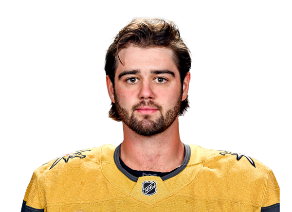 Lukas Cormier headshot