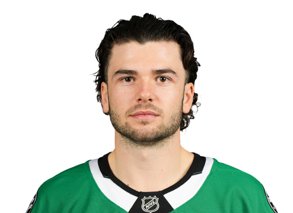 Mavrik Bourque headshot
