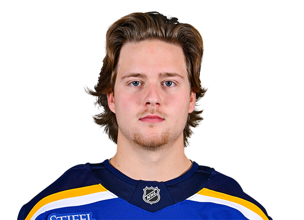 Zach Dean headshot