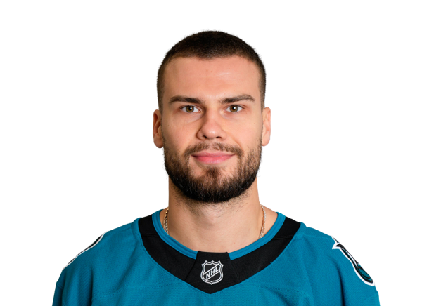 Egor Afanasyev headshot