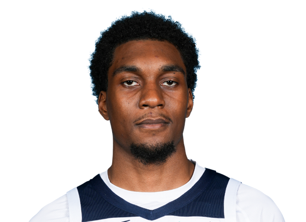 Jaden McDaniels
