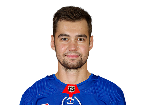 Maxim Letunov headshot