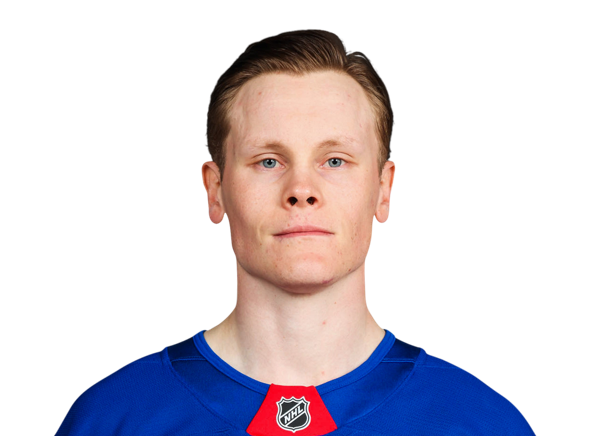 Juuso Parssinen headshot