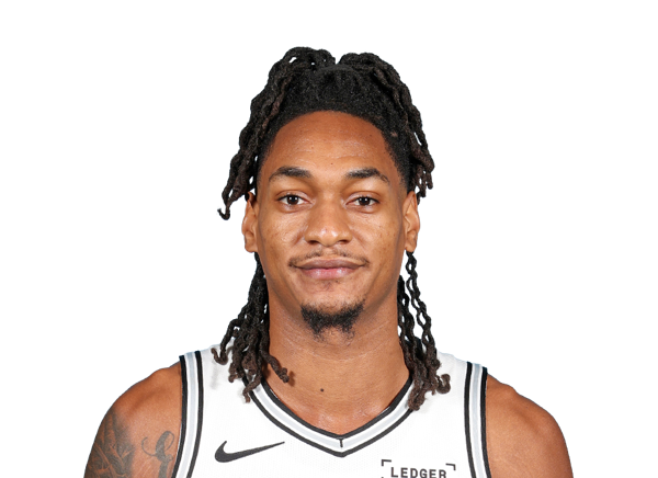 Devin Vassell