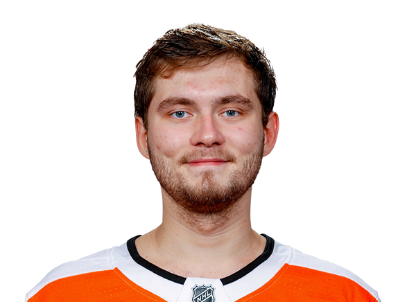 Kirill Ustimenko headshot