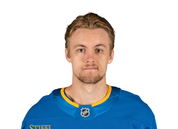 Philip Broberg headshot