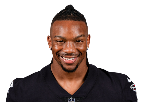 Bijan Robinson headshot