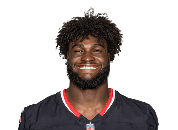 Will Anderson Jr.