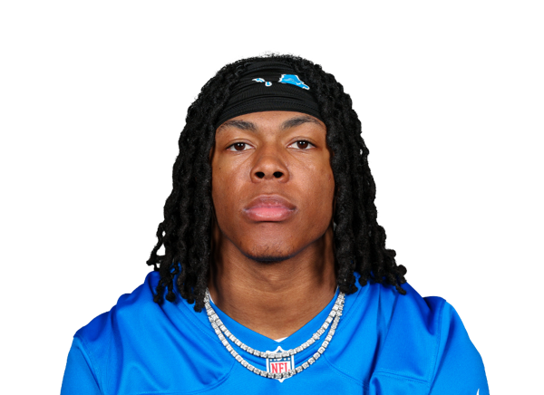 Jahmyr Gibbs headshot