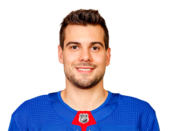 Adam Huska headshot