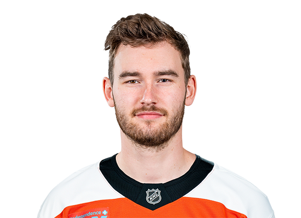 David Jiricek headshot