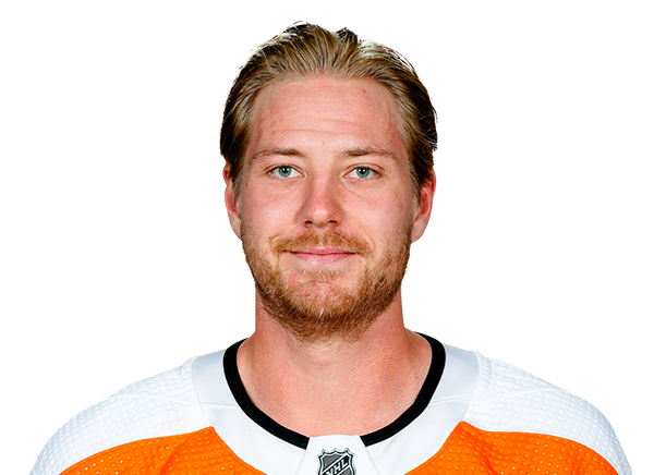Linus Sandin headshot