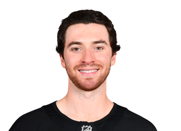 Jeremy Swayman headshot