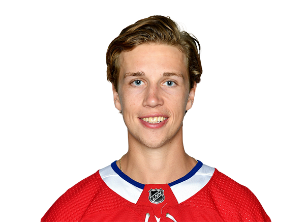 Lukas Vejdemo headshot