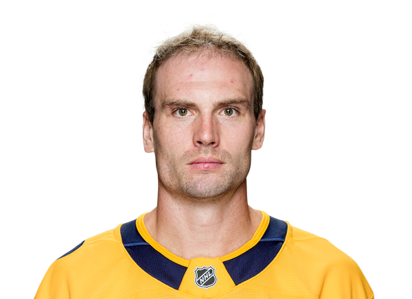 Cole Smith headshot