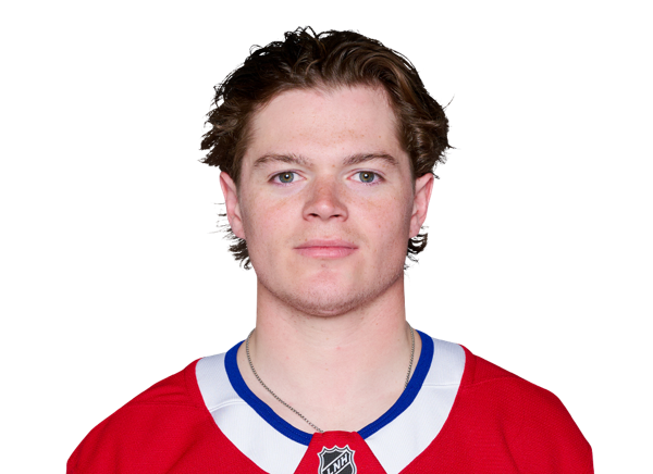 Cole Caufield