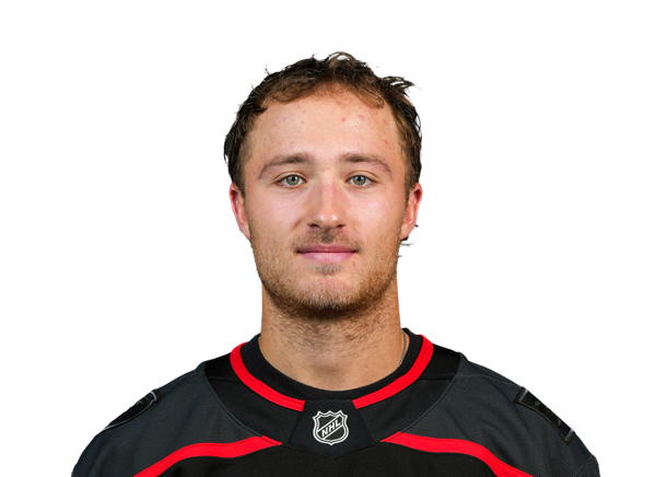 Justin Robidas headshot