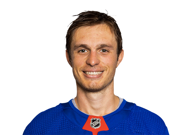 Patrick Khodorenko headshot