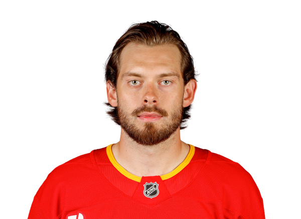 Daniil Miromanov headshot