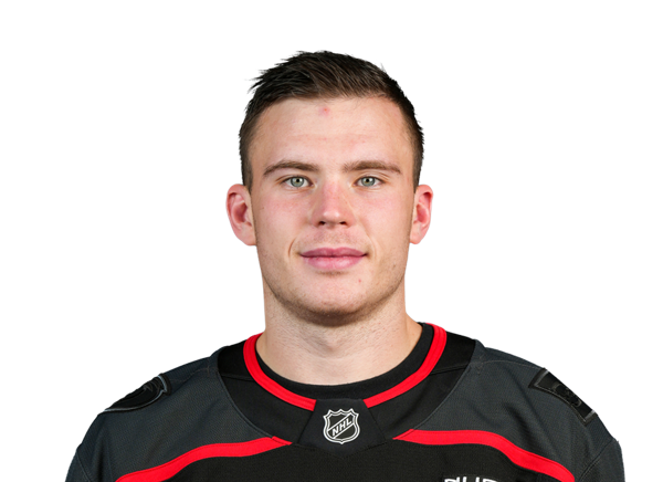 Alexander Nikishin headshot