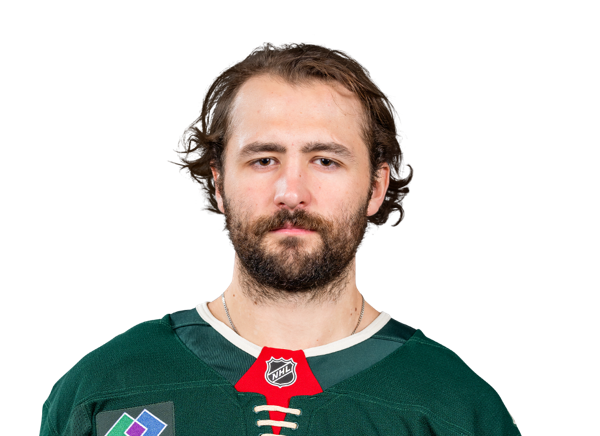 Elliot Desnoyers headshot
