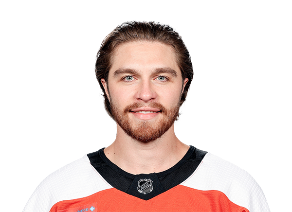 Felix Sandstrom headshot