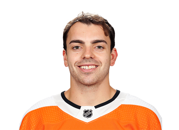 Jackson Cates headshot