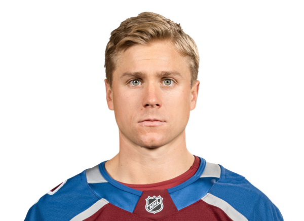 Jack Drury headshot