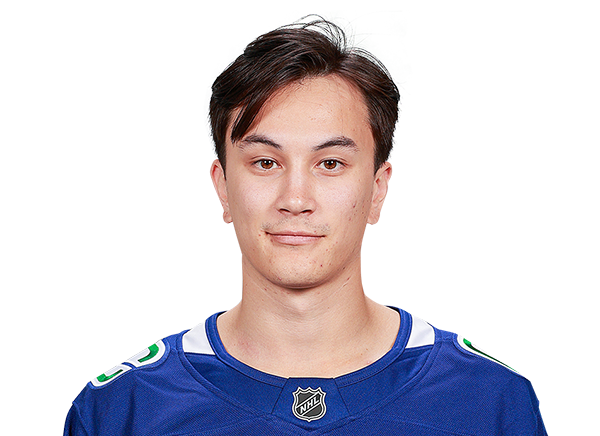 Akito Hirose headshot