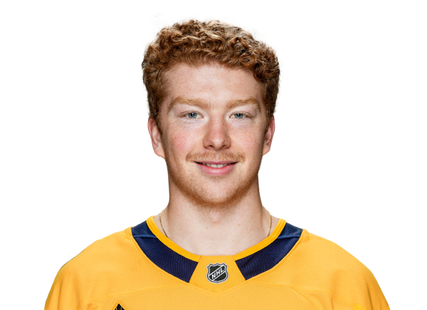 Reid Schaefer headshot
