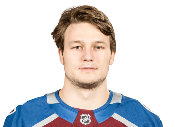 Zakhar Bardakov headshot