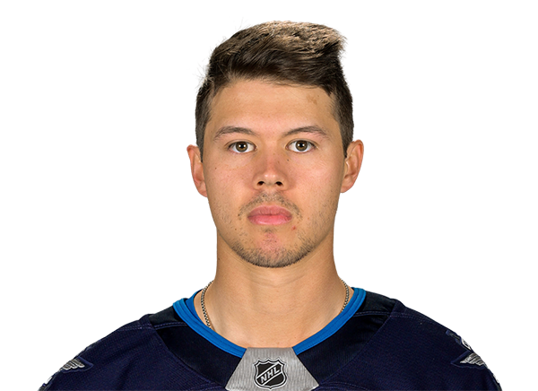 Jacob Bryson headshot