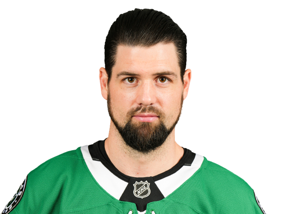 Jamie Benn