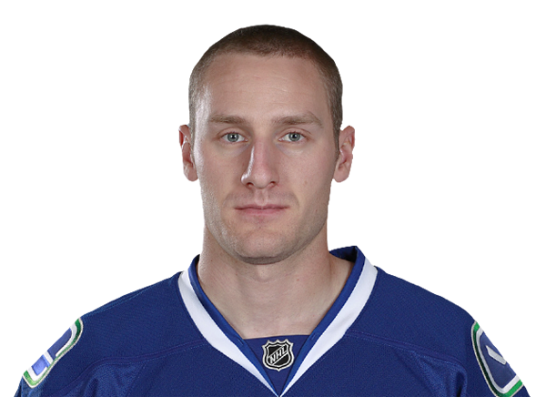 Byron Bitz headshot