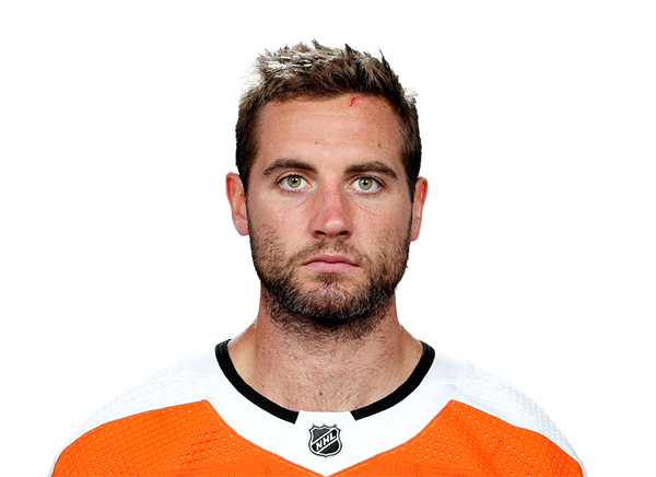 T.J. Brennan headshot