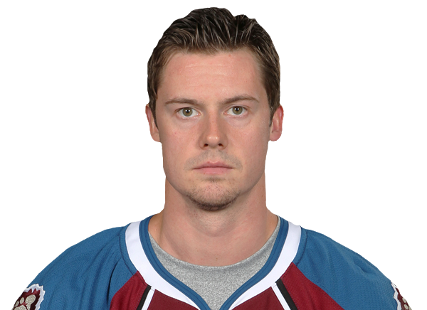 Evan Brophey headshot